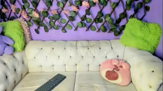 Image 8 of evangely15_ Stream on Chaturbate on 2 months ago