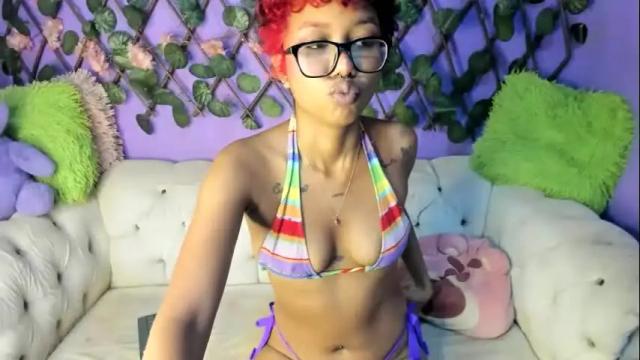 Thumbnail 3, evangely15_'s Stream at Chaturbate, 2 months ago