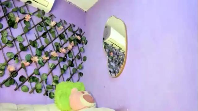 Thumbnail 3, evangely15_'s Stream at Chaturbate, 1 month ago