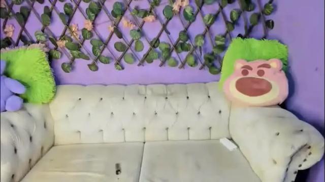 Thumbnail 1, evangely15_'s Stream at Chaturbate, 1 month ago