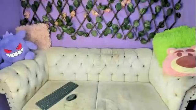 Image 6 of evangely15_ Stream on Chaturbate on 1 month ago