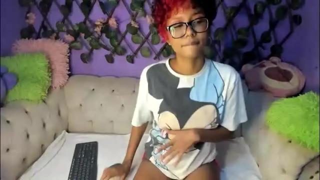 Thumbnail 2, evangely15_'s Stream at Chaturbate, 1 month ago