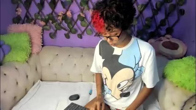 Thumbnail 3, evangely15_'s Stream at Chaturbate, 1 month ago