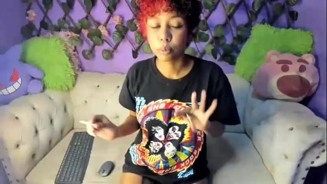 Thumbnail 1, evangely15_'s Stream at Chaturbate, 1 month ago