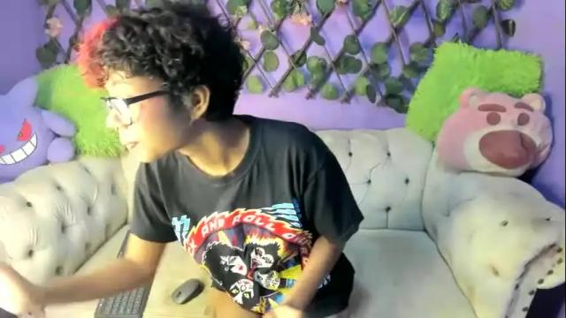 Image 4 of evangely15_ Stream on Chaturbate on 1 month ago