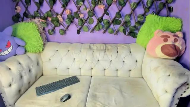 Thumbnail 3, evangely15_'s Stream at Chaturbate, 1 month ago