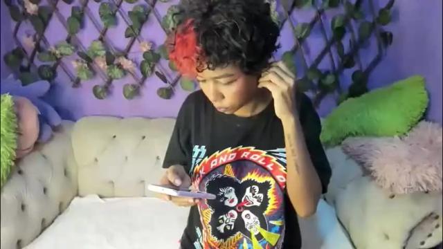 Thumbnail 1, evangely15_'s Stream at Chaturbate, 1 month ago