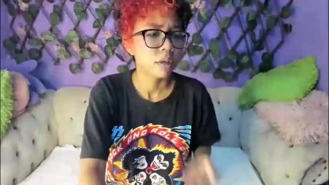 Image 2 of evangely15_ Stream on Chaturbate on 1 month ago