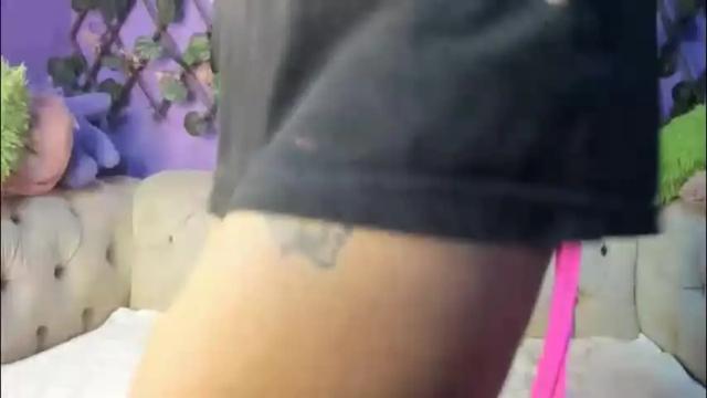 Image 4 of evangely15_ Stream on Chaturbate on 1 month ago