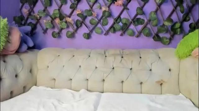 Thumbnail 2, evangely15_'s Stream at Chaturbate, 1 month ago