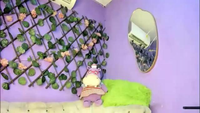 Thumbnail 3, evangely15_'s Stream at Chaturbate, 1 month ago