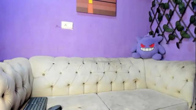 Image 3 of evangely15_ Stream on Chaturbate on 1 month ago