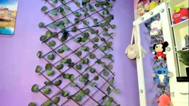 Image 8 of evangely15_ Stream on Chaturbate on 10 days ago