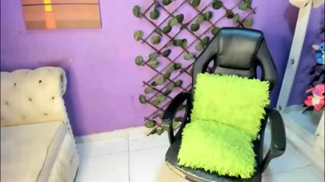 Thumbnail 1, evangely15_'s Stream at Chaturbate, 8 hours ago