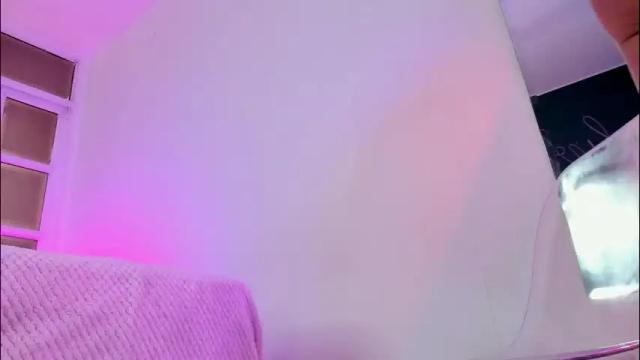 Image 7 of evangelyne1 Stream on Chaturbate on 2 months ago