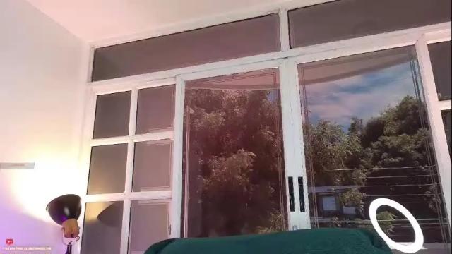 Thumbnail 1, evangelyne1's Stream at Chaturbate, 1 month ago