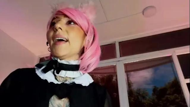 Image 4 of evangelyne1 Stream on Chaturbate on 1 month ago