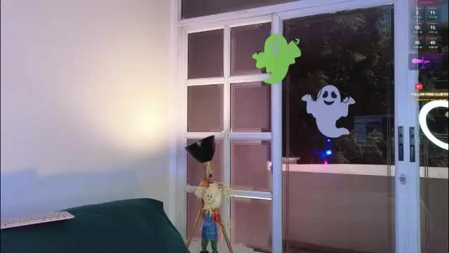 Thumbnail 1, evangelyne1's Stream at Chaturbate, 10 days ago