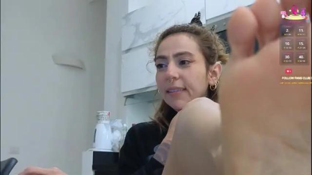 Thumbnail 1, evangelyne1's Stream at Chaturbate, 1 month ago