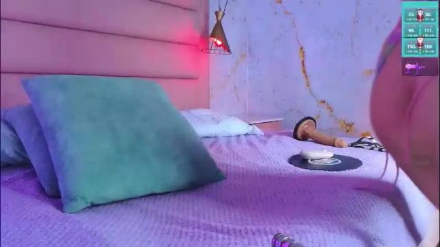 Thumbnail 2, evangelyne1's Stream at Chaturbate, 21 days ago