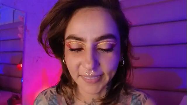 Thumbnail 1, evangelyne1's Stream at Chaturbate, 18 days ago