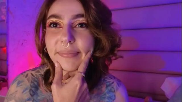 Thumbnail 2, evangelyne1's Stream at Chaturbate, 18 days ago