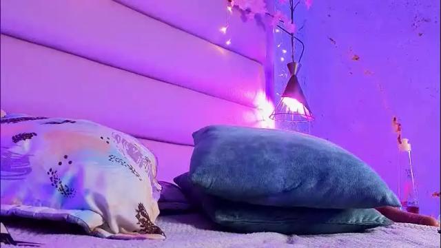 Thumbnail 1, evangelyne1's Stream at Chaturbate, 14 days ago