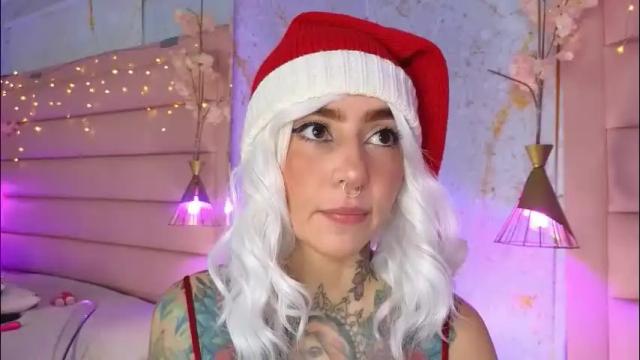 Thumbnail 1, evangelyne1's Stream at Chaturbate, 12 days ago