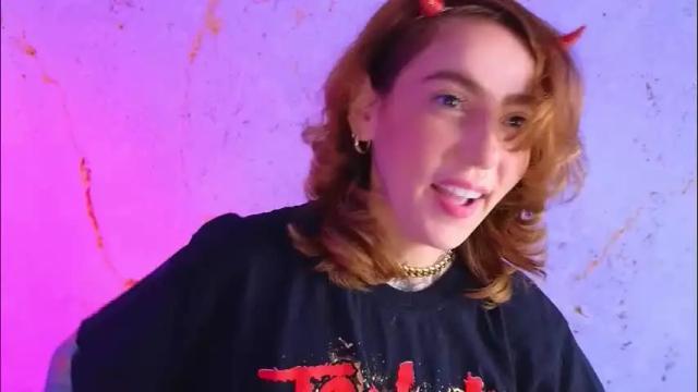 Image 4 of evangelyne1 Stream on Chaturbate on 28 days ago