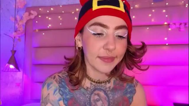 Image 6 of evangelyne1 Stream on Chaturbate on 26 days ago