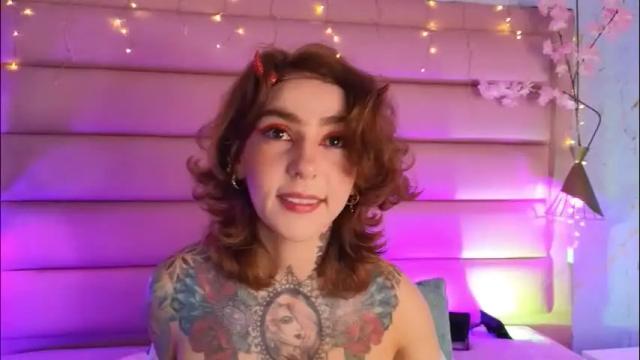 Image 2 of evangelyne1 Stream on Chaturbate on 25 days ago