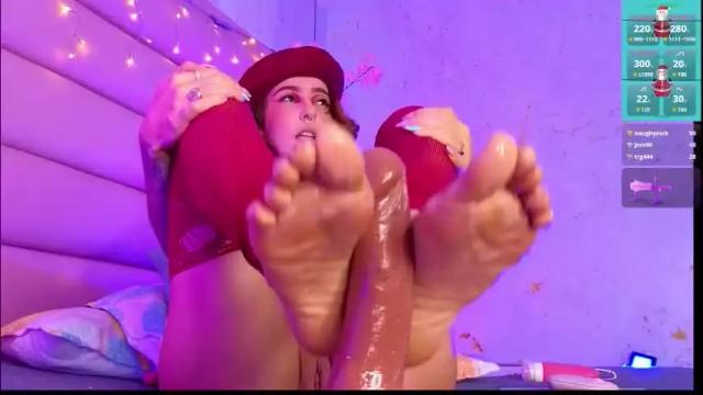 Image 10 of evangelyne1 Stream on Chaturbate on 22 days ago