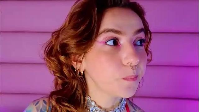 Thumbnail 3, evangelyne1's Stream at Chaturbate, 3 days ago