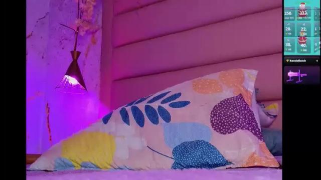 Image 7 of evangelyne1 Stream on Chaturbate on 20 days ago