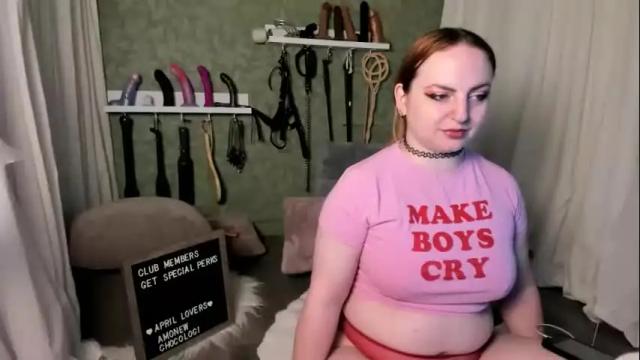 Thumbnail 1, evanharlowe's Stream at Chaturbate, 5 days ago