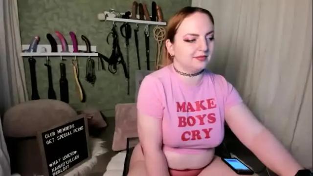 Image 7 of evanharlowe Stream on Chaturbate on 6 days ago