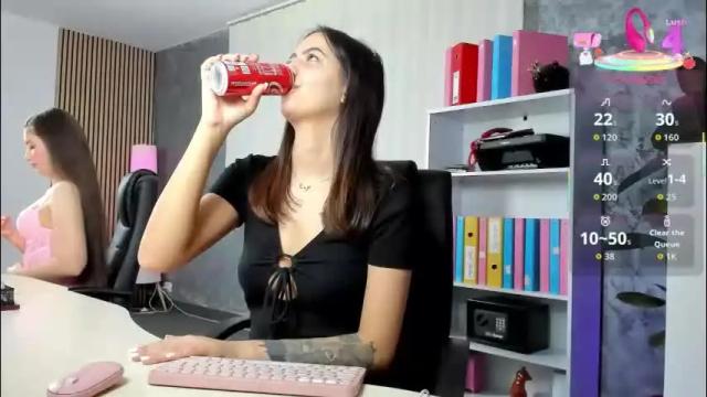 Image 11 of evanoellex Stream on Chaturbate on 1 month ago