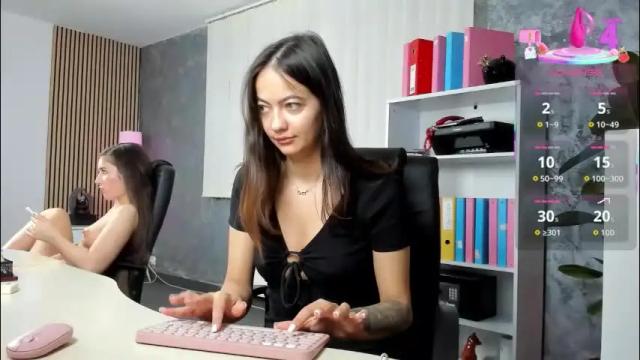Image 7 of evanoellex Stream on Chaturbate on 1 month ago
