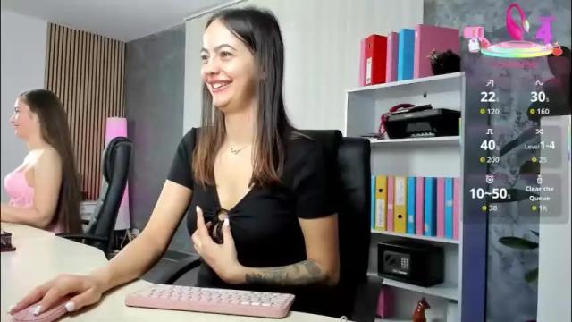 Image 8 of evanoellex Stream on Chaturbate on 1 month ago