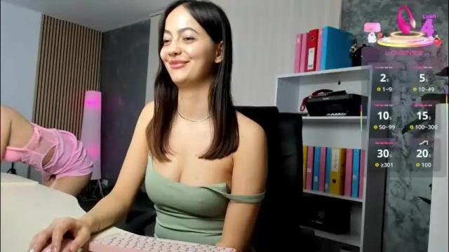 Image 11 of evanoellex Stream on Chaturbate on 27 days ago