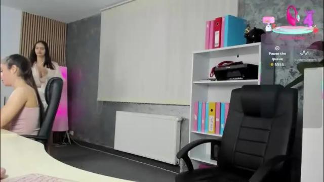 Image 3 of evanoellex Stream on Chaturbate on 26 days ago
