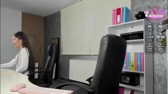 Thumbnail 1, evanoellex's Stream at Chaturbate, 12 days ago