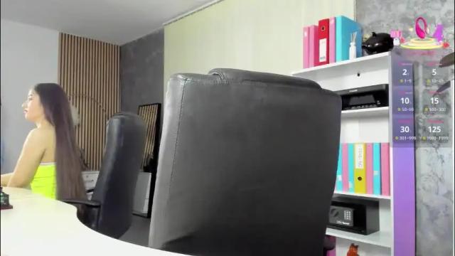 Image 4 of evanoellex Stream on Chaturbate on 4 days ago