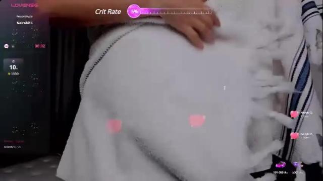 Image 6 of evanonsense Stream on Chaturbate on 5 months ago