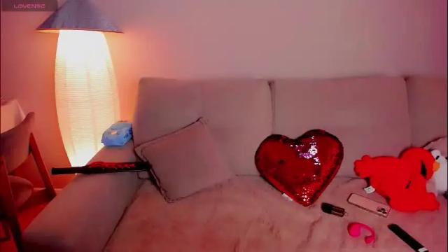 Image 3 of evanonsense Stream on Chaturbate on 2 months ago