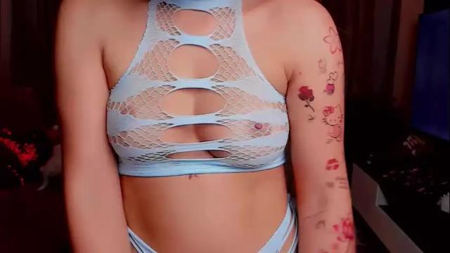 Image 11 of evanonsense Stream on Chaturbate on 2 months ago