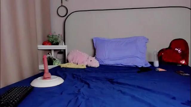 Image 11 of evanonsense Stream on Chaturbate on 1 month ago