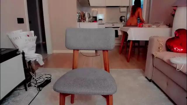 Thumbnail 2, evanonsense's Stream at Chaturbate, 1 month ago