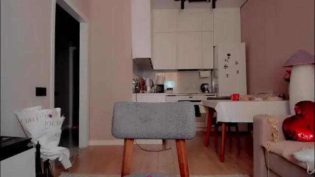 Image 6 of evanonsense Stream on Chaturbate on 1 month ago