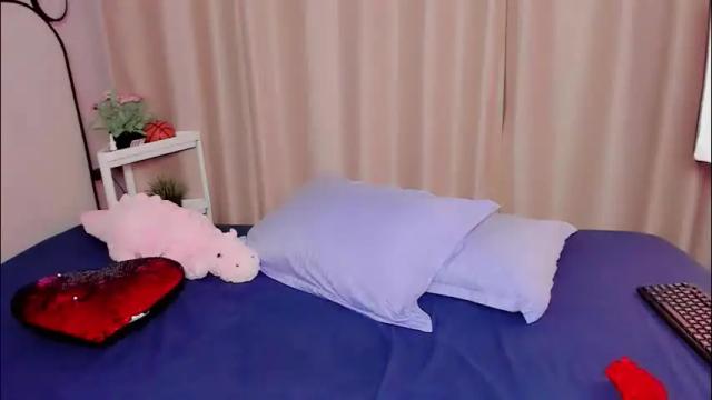 Image 2 of evanonsense Stream on Chaturbate on 28 days ago